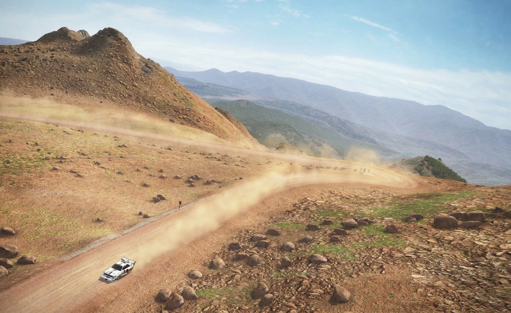 Скриншот-13 из игры Dirt Rally