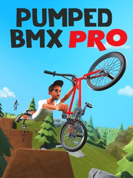 Pumped Bmx Pro Pumped Bmx Pro