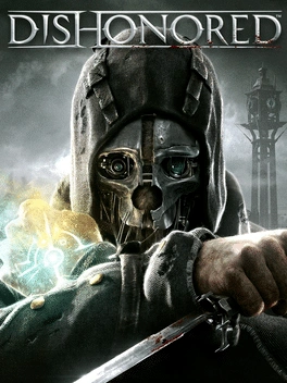 Картинка Dishonored