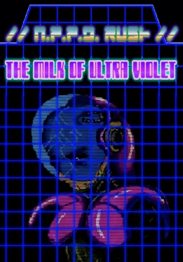 N.P.P.D. RUSH — The milk of Ultraviolet N.P.P.D. RUSH — The milk of Ultraviolet