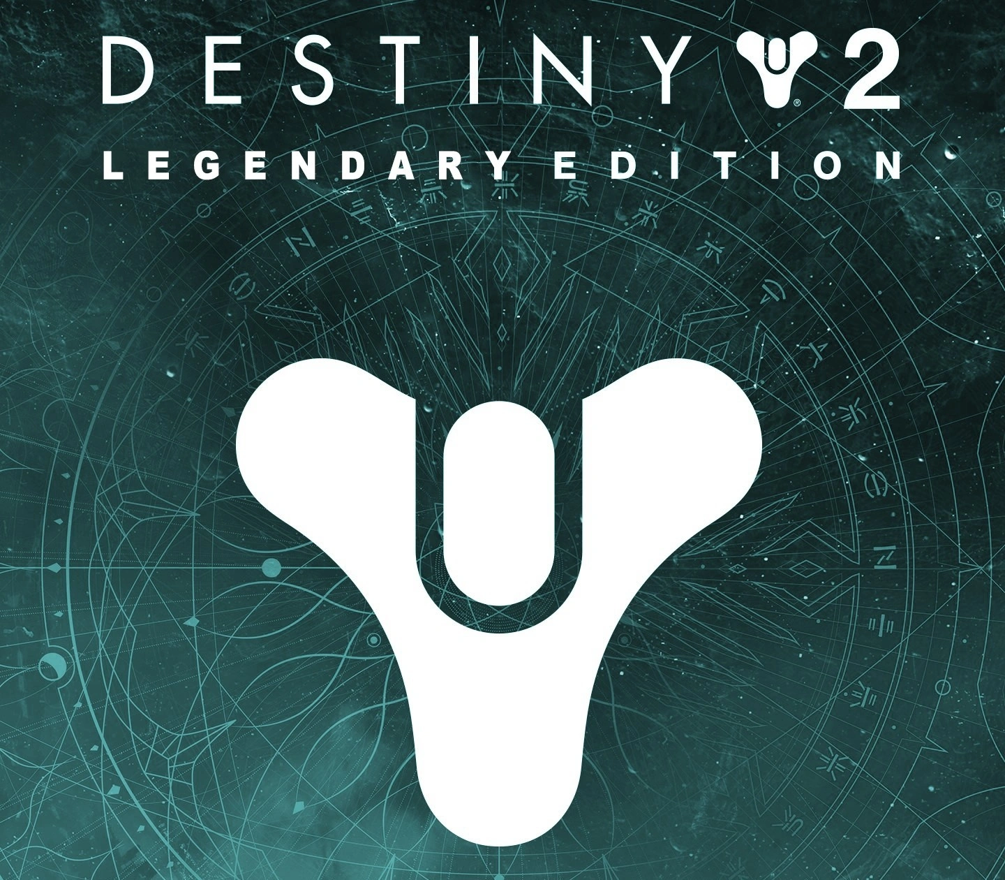 Destiny 2 — Legendary Edition Destiny 2 — Legendary Edition