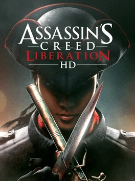 Картинка Assassin’s Creed Liberation HD