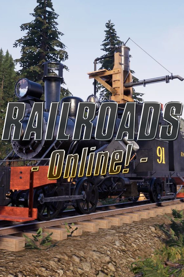 RAILROADS Online