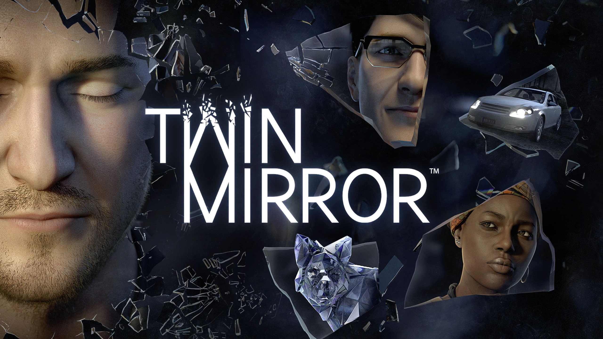 Twin Mirror