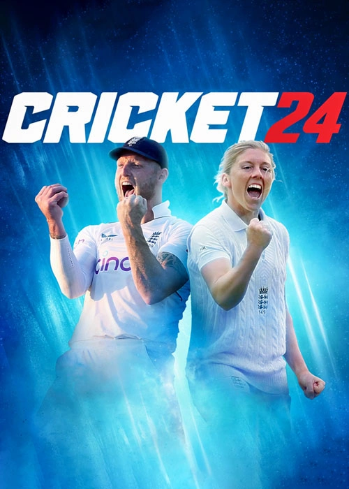 Cricket 24 для ХВОХ