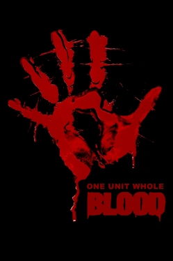 Blood: One Unit Whole Blood