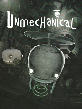 Unmechanical Unmechanical