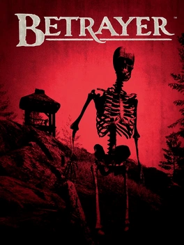 Betrayer Betrayer