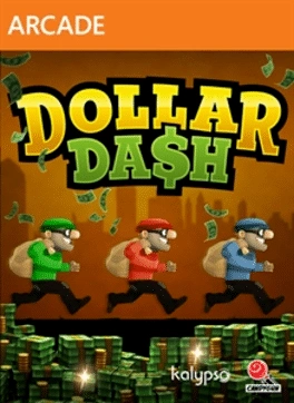 Dollar Dash Dollar Dash