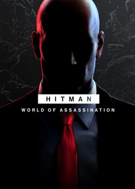 Картинка HITMAN World of Assassination для Xbox