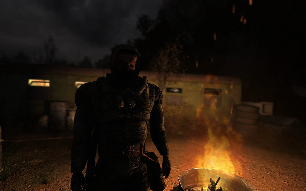 Скриншот-5 из игры S.T.A.L.K.E.R.: Clear Sky (GOG)
