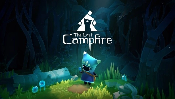 Скриншот-12 из игры The Last Campfire