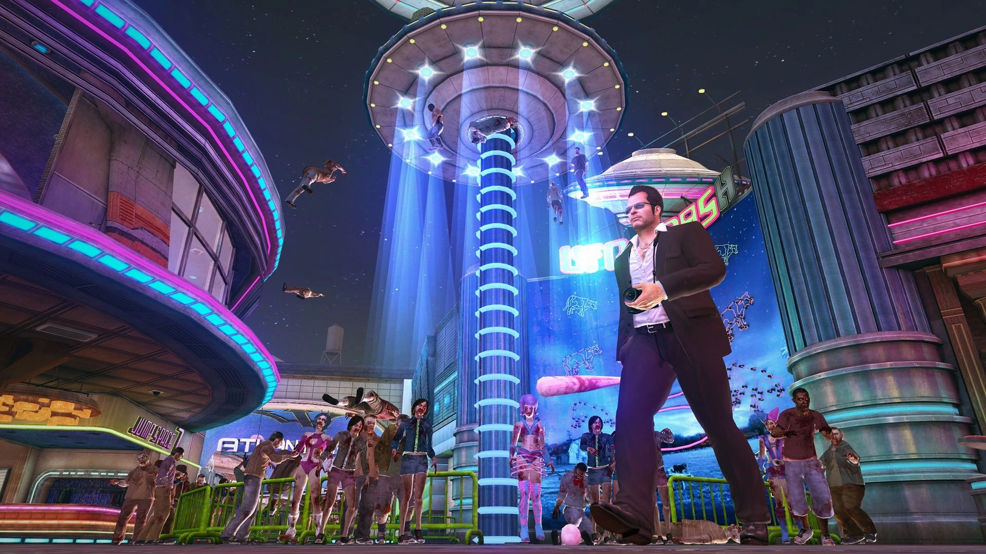 Скриншот-19 из игры Dead Rising 2: Off The Record