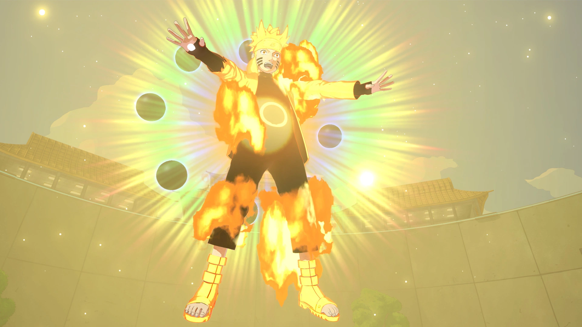 Naruto To Boruto: Shinobi Striker Season Pass 3 Naruto To Boruto: Shinobi Striker Season Pass 3