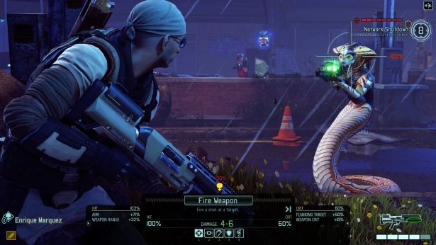 Скриншот-7 из игры Xcom 2 Collection для ХВОХ