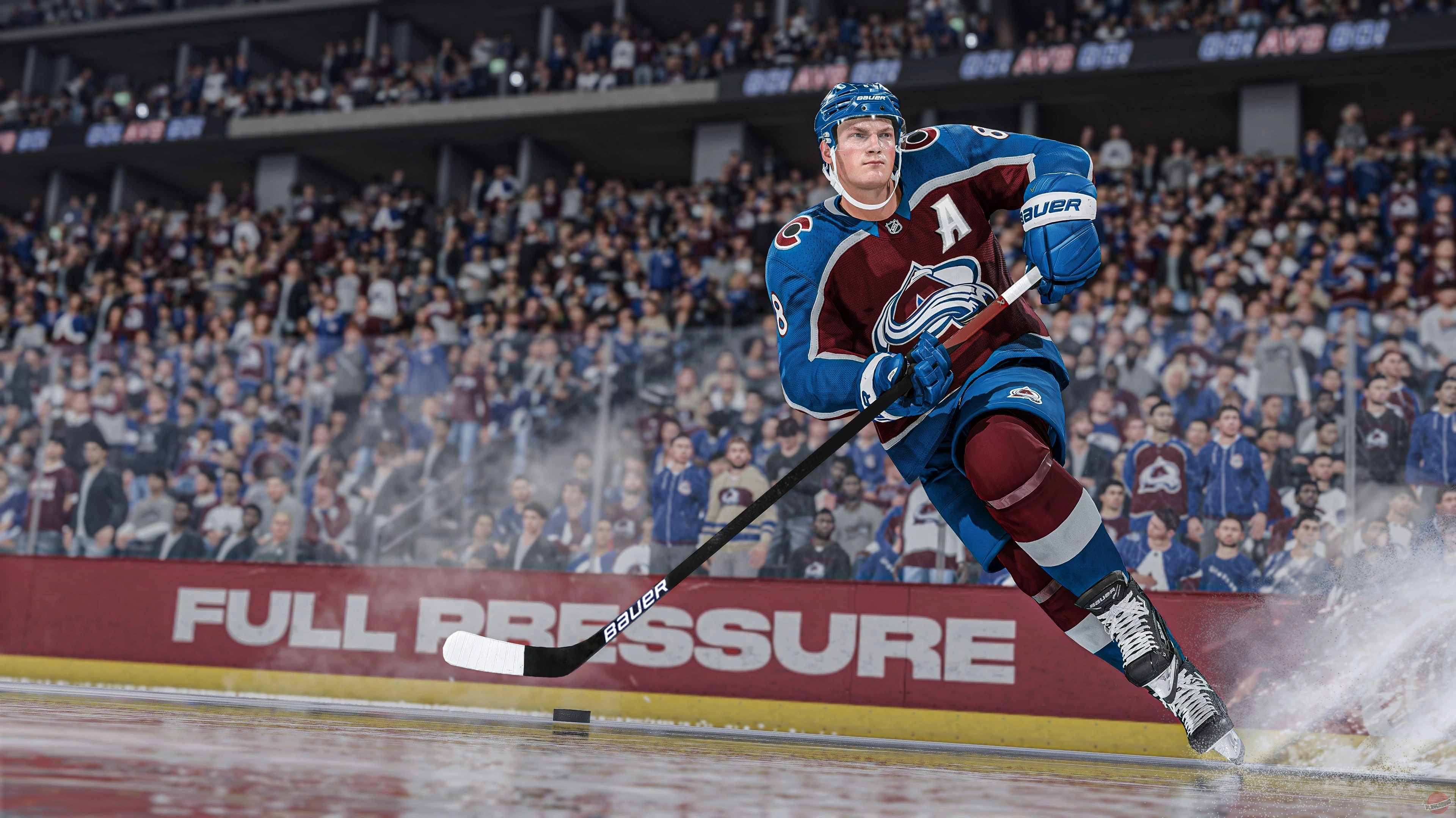 NHL 24 X-Factor Edition для PS