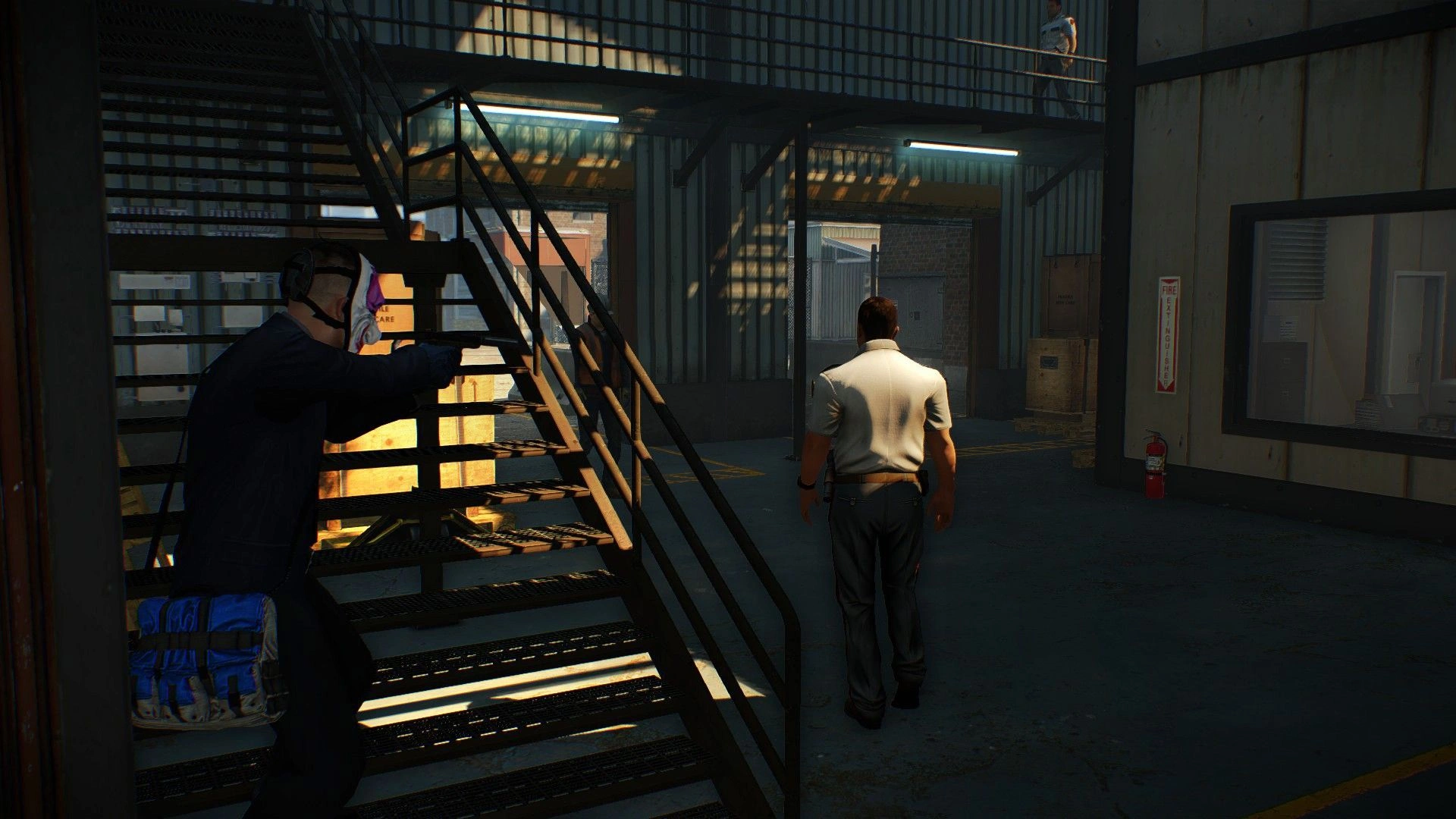 Скриншот-39 из игры Payday 2