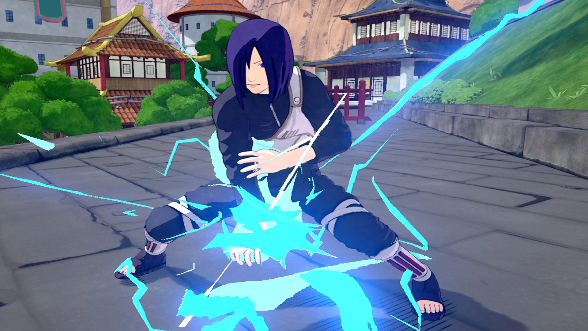 Скриншот-5 из игры Naruto To Boruto: Shinobi Striker Season Pass 3