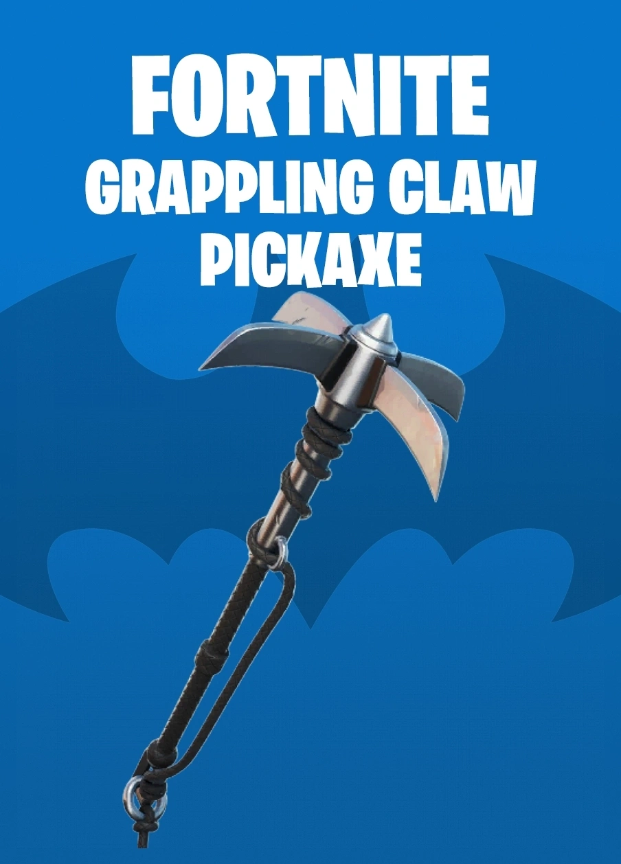 Картинка Fortnite — Catwoman's Grappling Claw