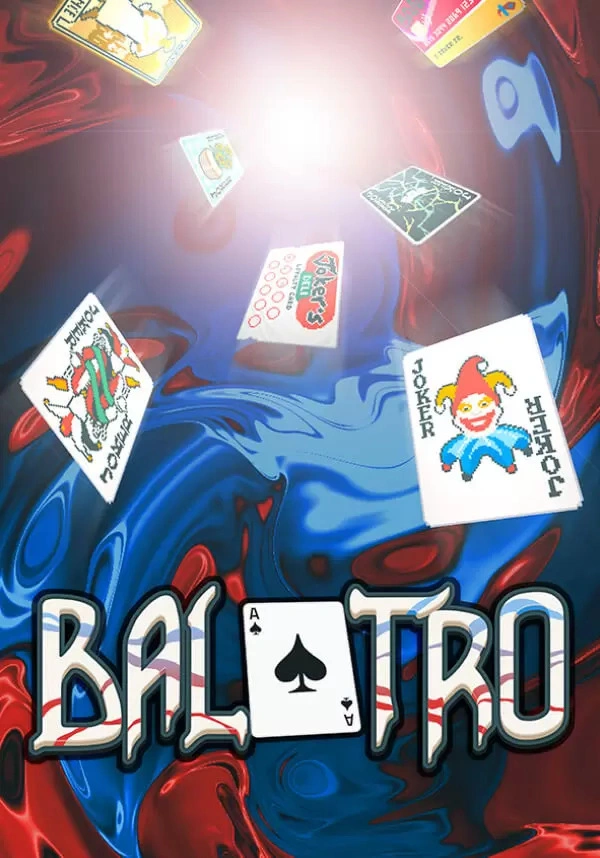 Картинка BALATRO