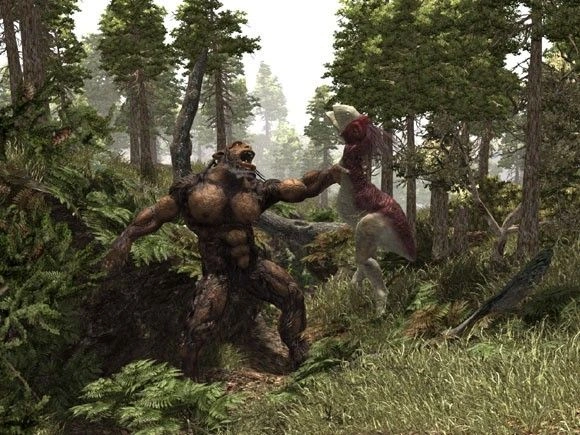 Gothic 3 Gothic 3
