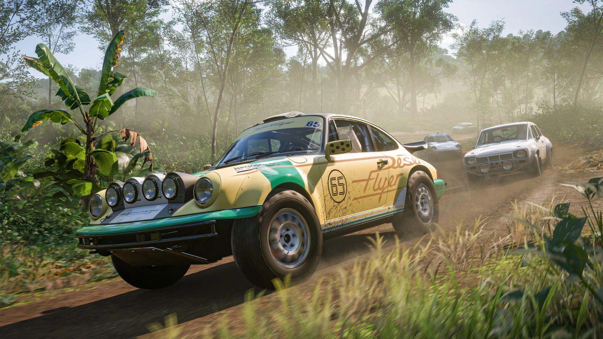 Скриншот-8 из игры Forza Horizon 5