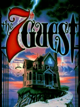 The 7th Guest The 7th Guest