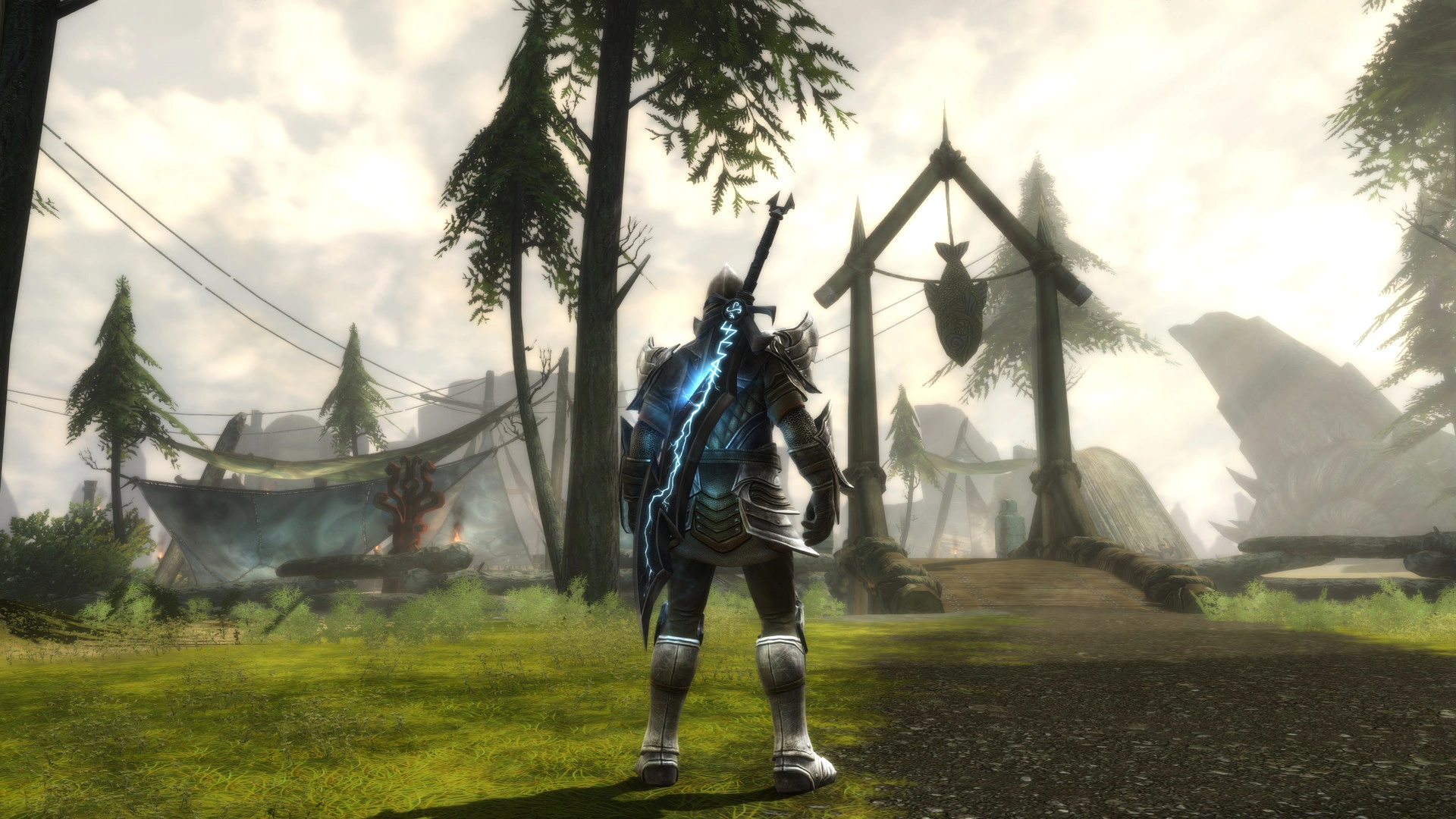 Скриншот-3 из игры Kingdoms of Amalur: Re-Reckoning