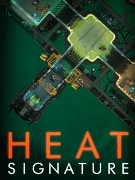 Heat Signature Heat Signature