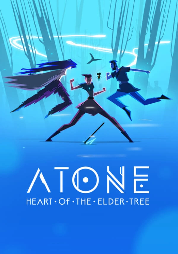 ATONE: Heart of the Elder Tree