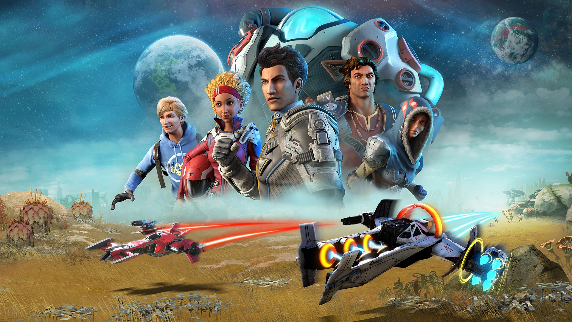 Starlink: Battle for Atlas