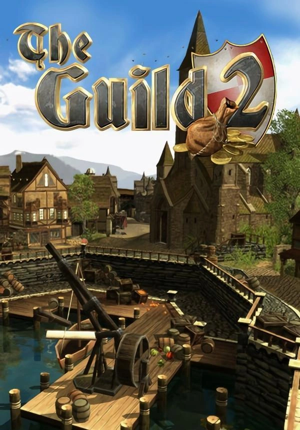 The Guild II