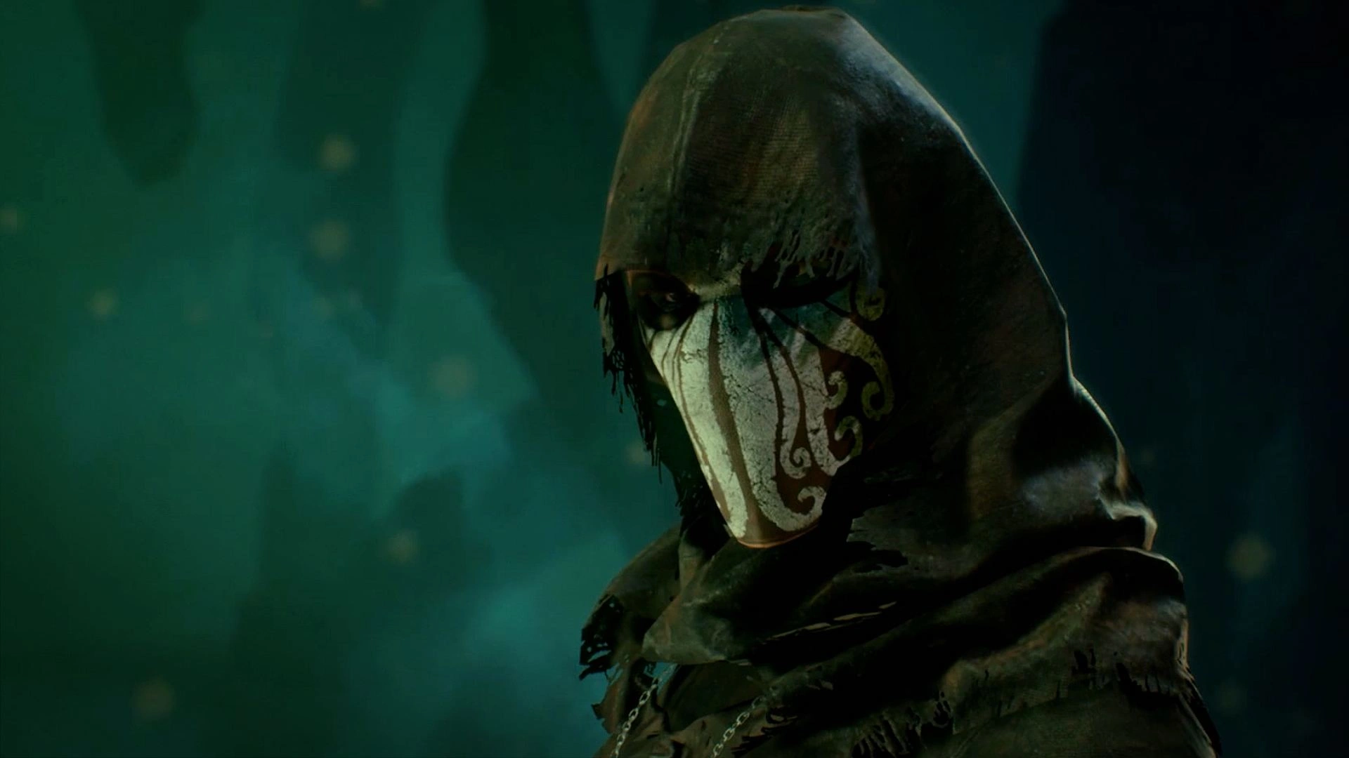 Call of Cthulhu для ХВОХ Call of Cthulhu для ХВОХ