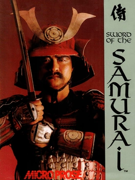 Sword of the Samurai Sword of the Samurai