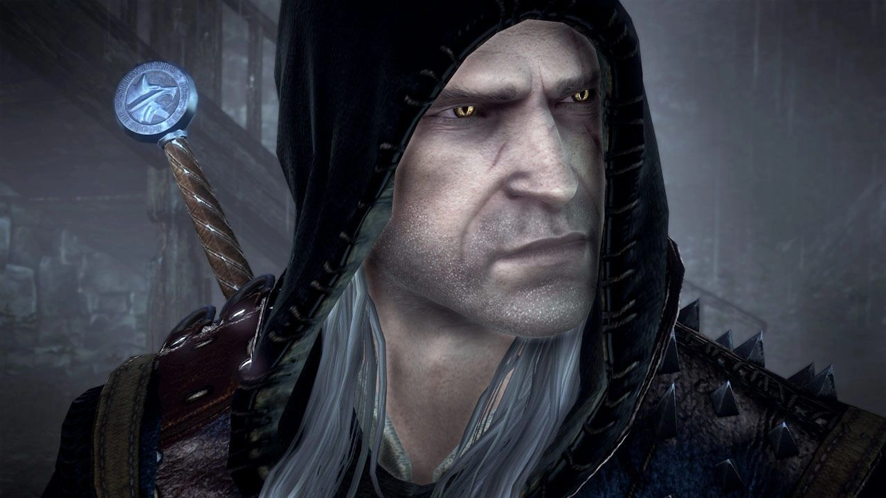 Скриншот-22 из игры The Witcher 2: Assassins of Kings Enhanced Edition