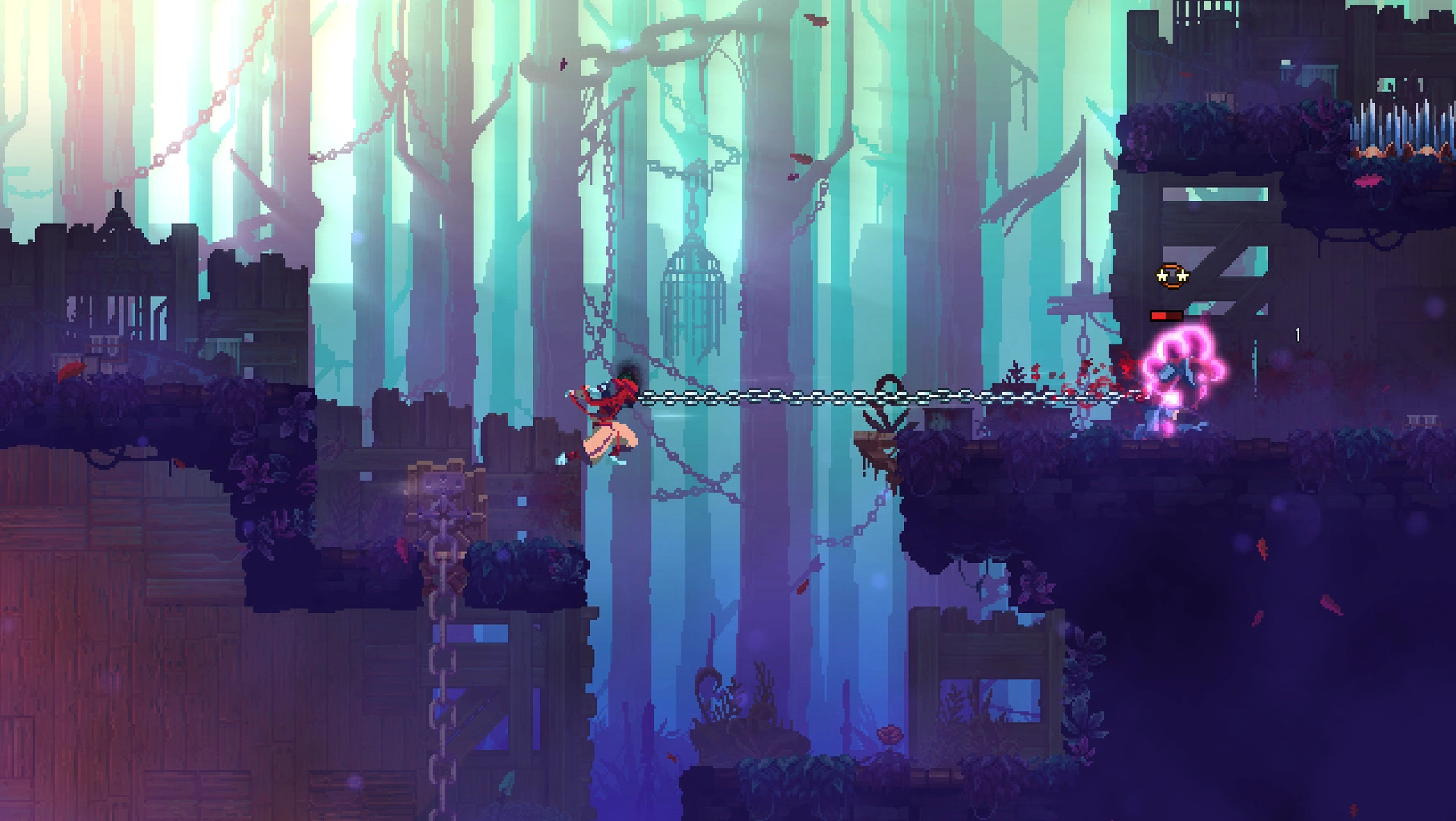Скриншот-6 из игры Dead Cells
