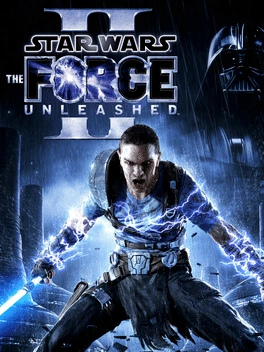 Star Wars: The Force Unleashed 2 Star Wars: The Force Unleashed 2