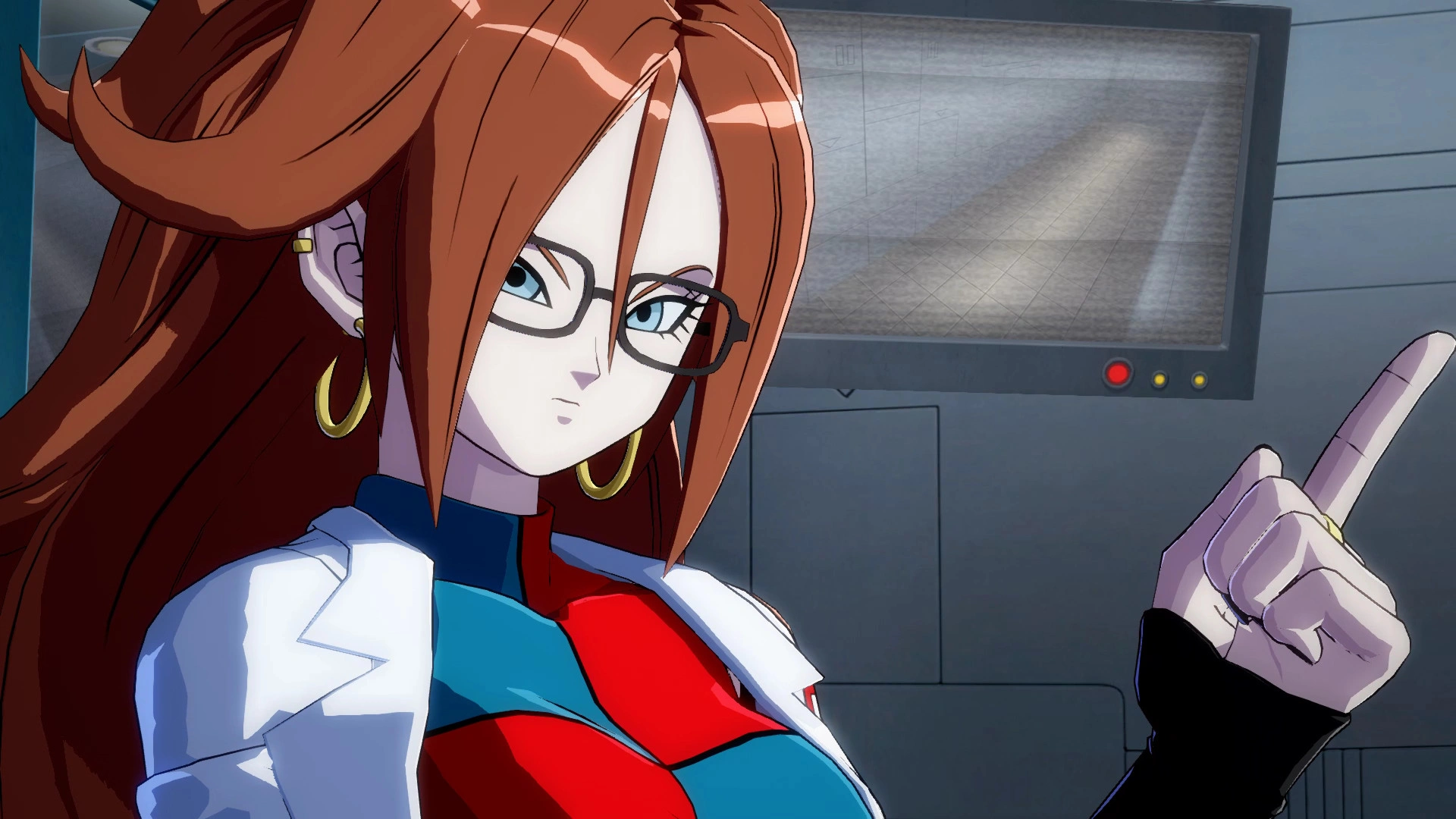 Dragon Ball Fighter Z Dragon Ball Fighter Z