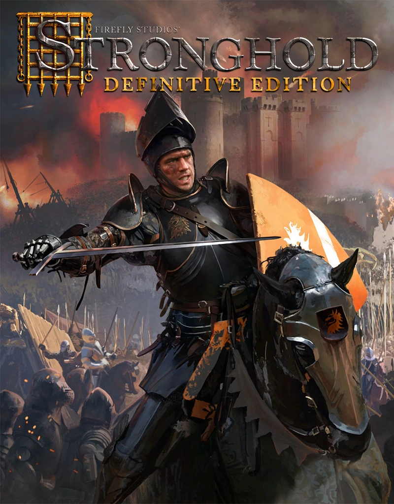 Stronghold: Definitive Edition Stronghold: Definitive Edition