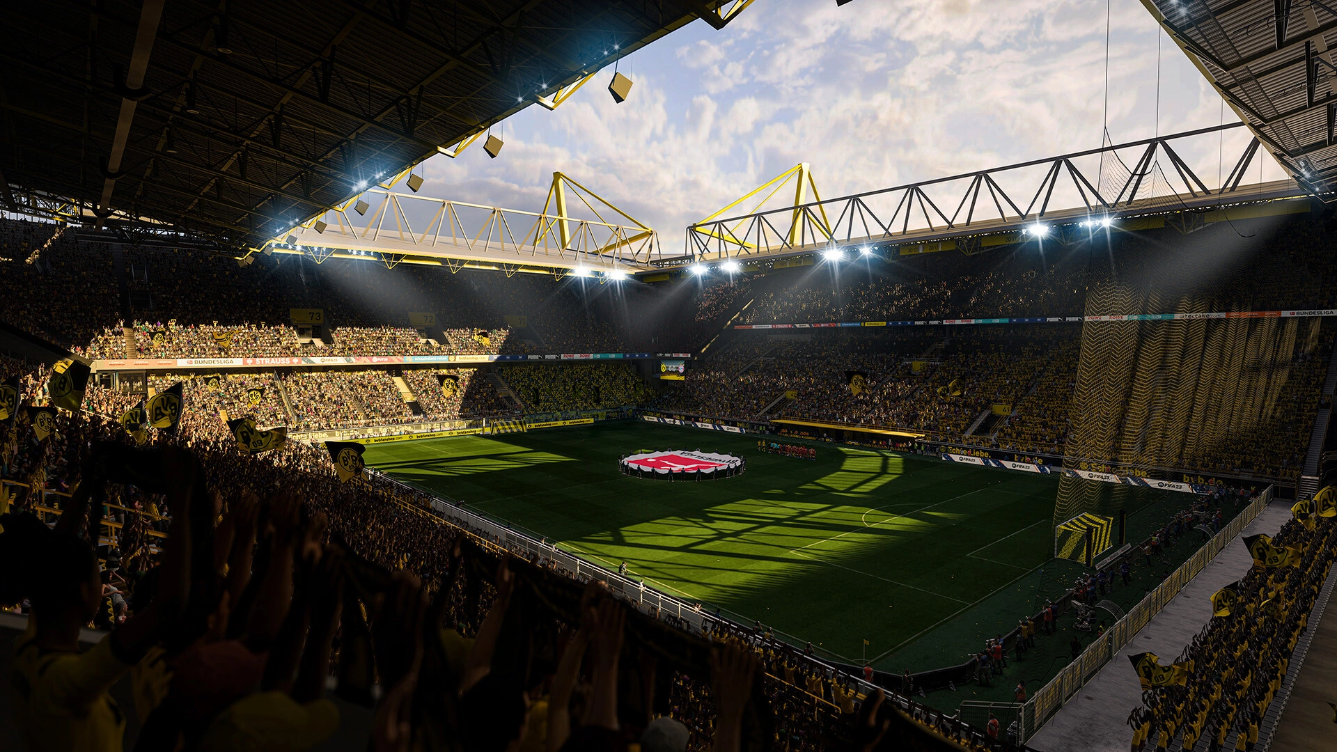 Скриншот-9 из игры FIFA 23