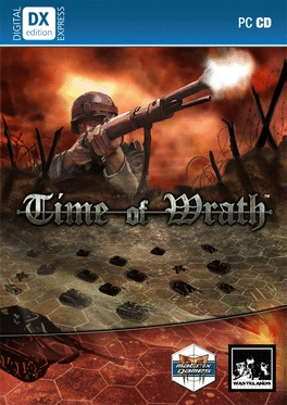 World War 2: Time of Wrath World War 2: Time of Wrath