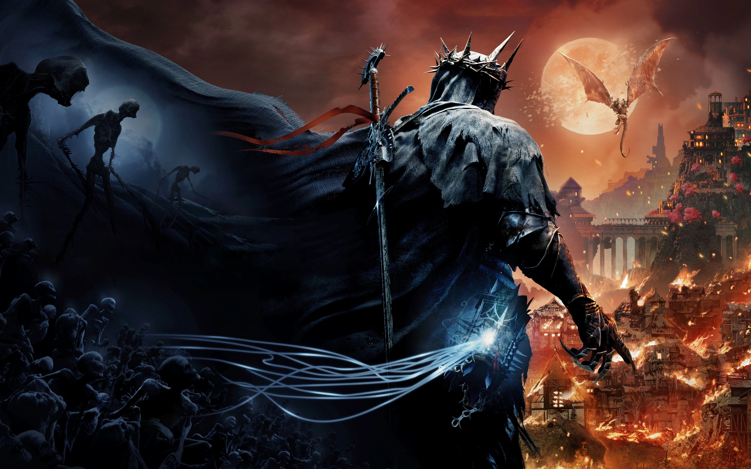 Lords of the Fallen (2023) Lords of the Fallen (2023)
