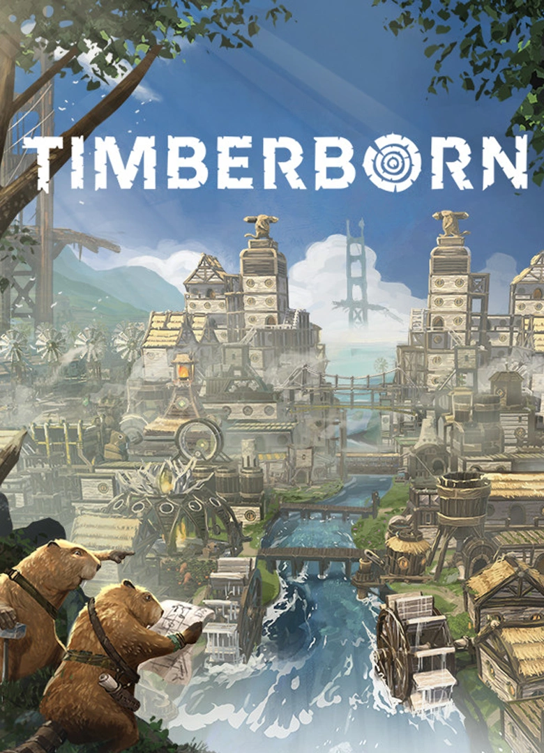 Timberborn