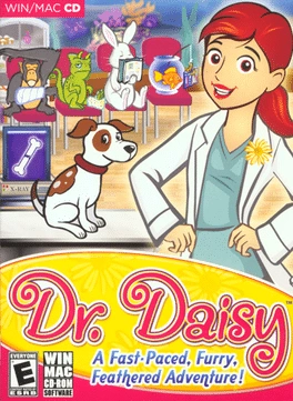 Картинка Dr. Daisy Pet Vet