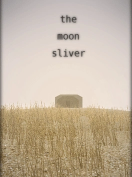 The Moon Sliver The Moon Sliver