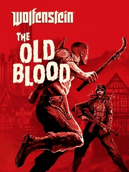 Картинка Wolfenstein: The Old Blood