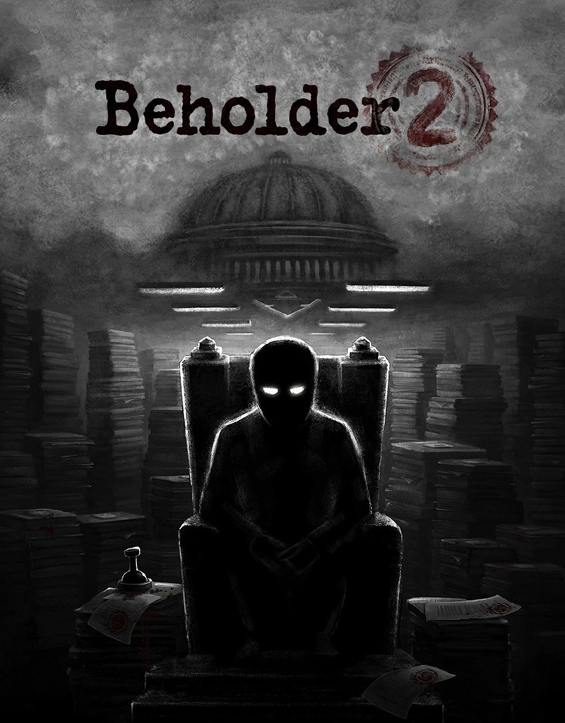 Картинка Beholder 2