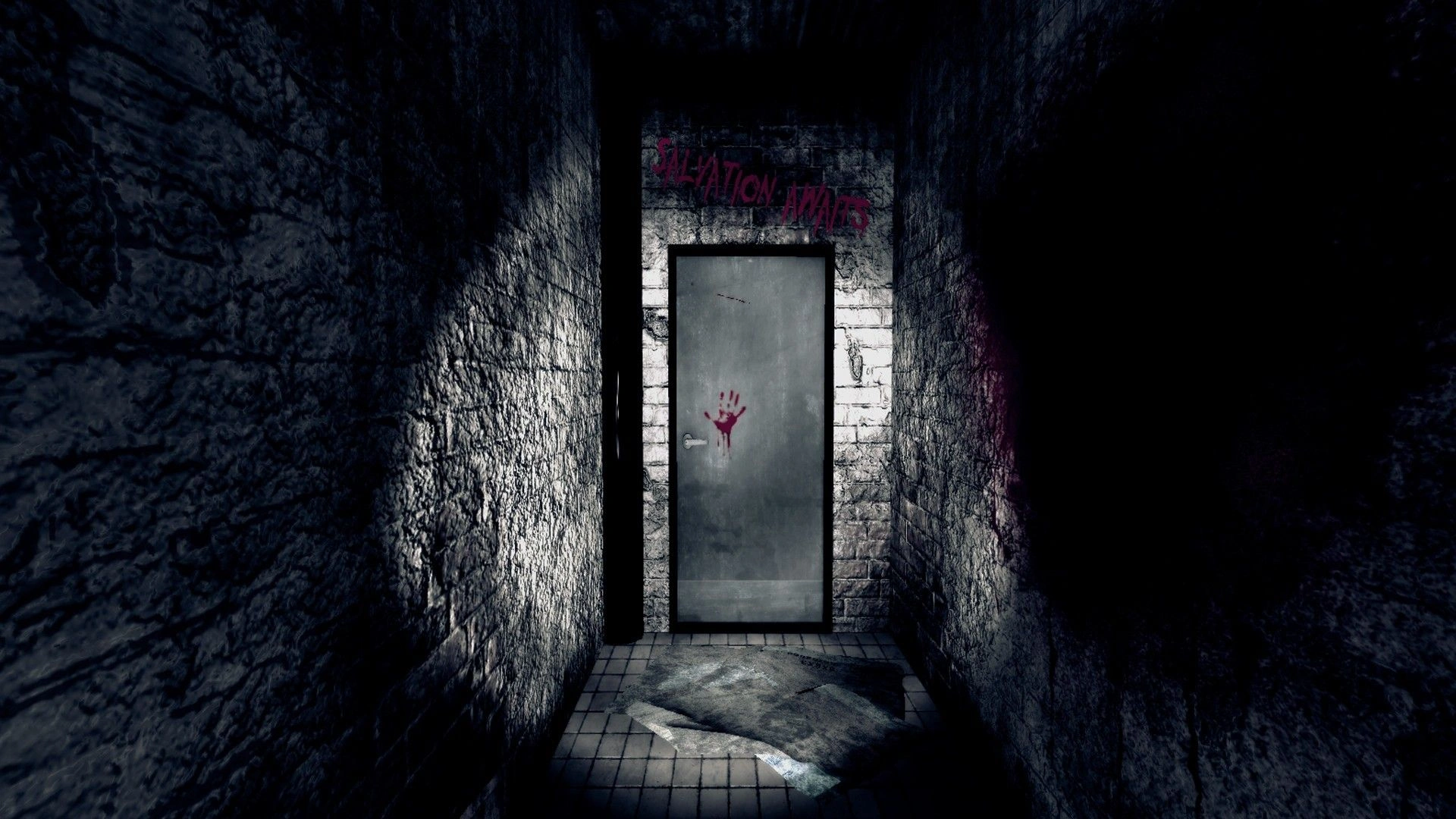 Скриншот-0 из игры 123 Slaughter Me Street