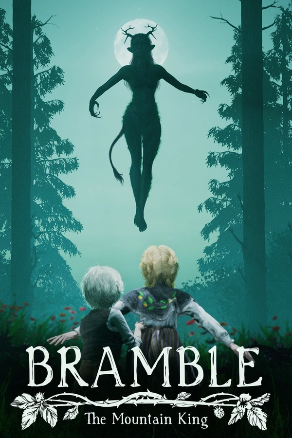 Bramble: The Mountain King Bramble: The Mountain King