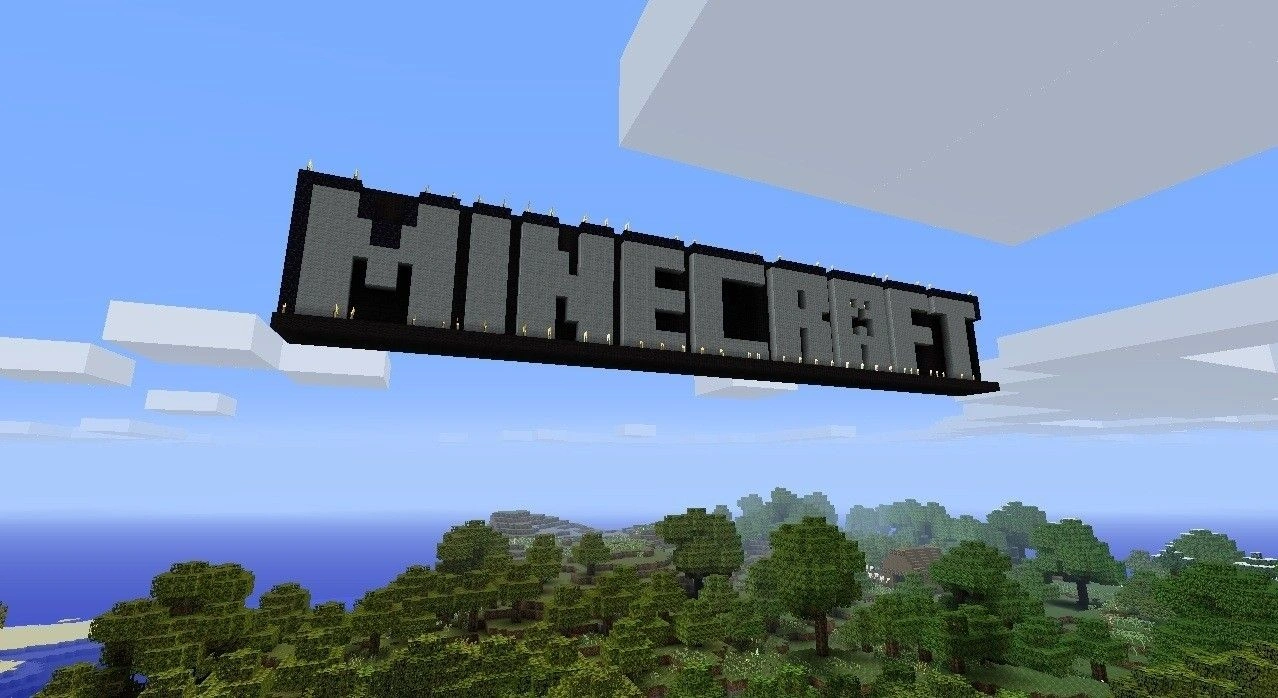 Minecraft для XBOX Minecraft для XBOX